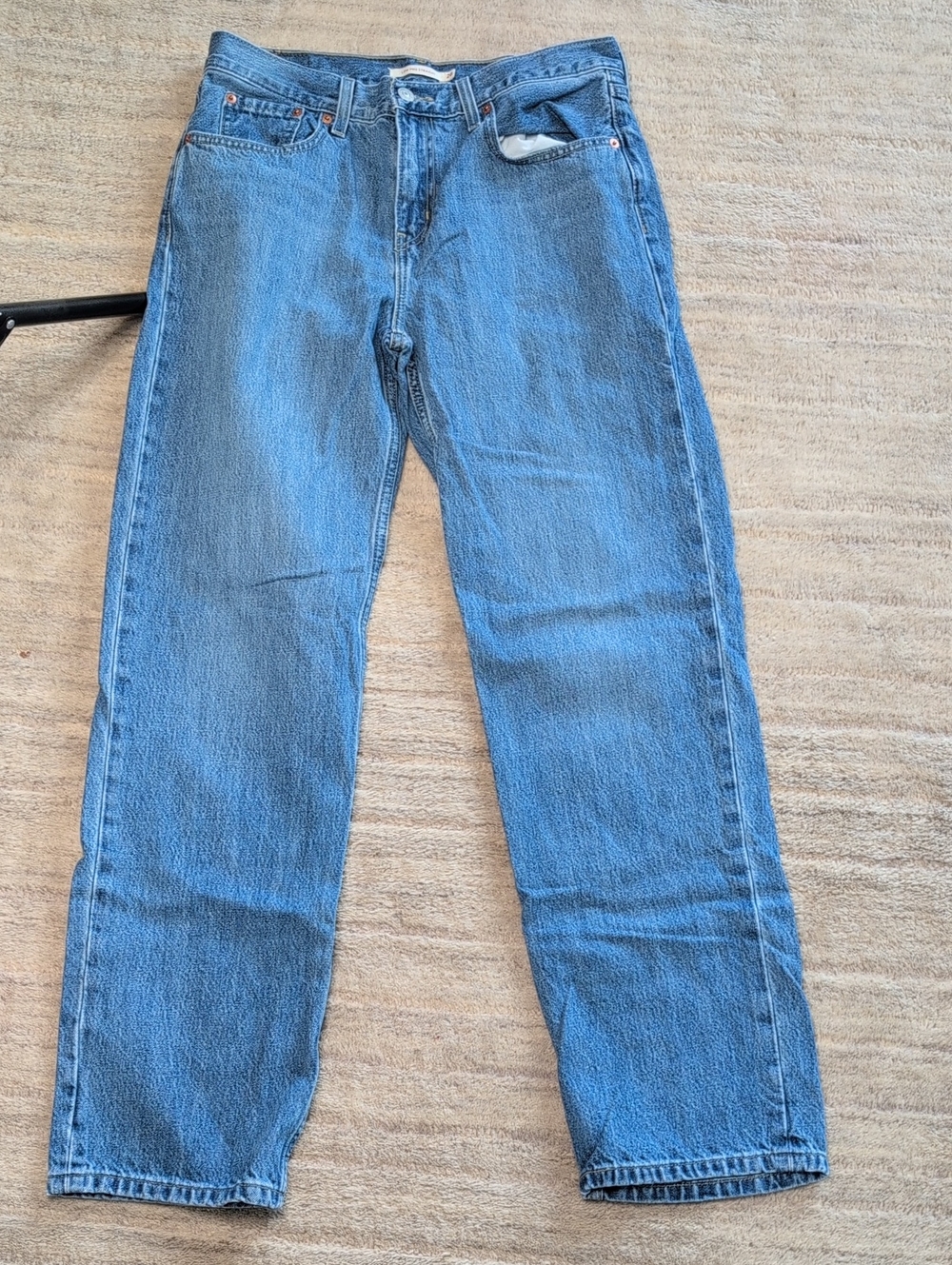 Levi's Low Pro Straight 28